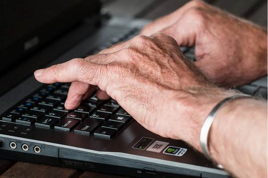 Taking Charge of Your Arthritis in Cold Weather Months