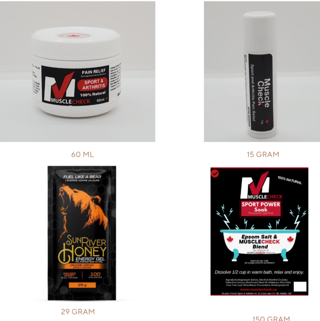 Variety Bundle