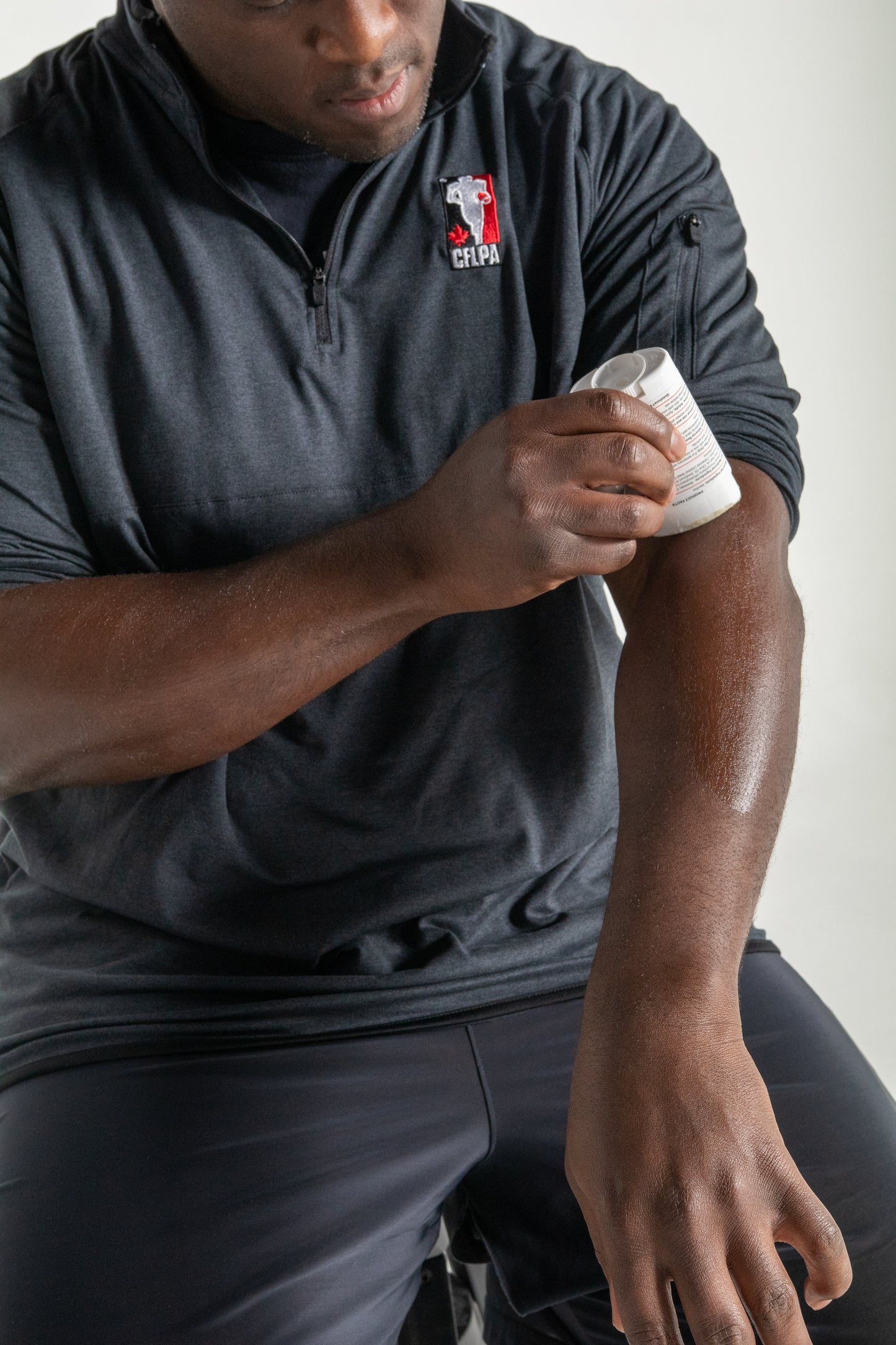 Tub and Stick Powerful Pain Relief Combo