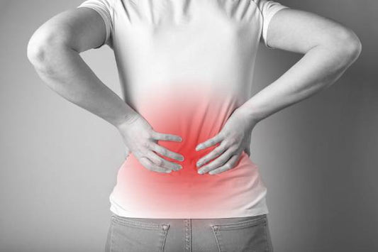 Does Your Back Pain Get Worse in the Fall?