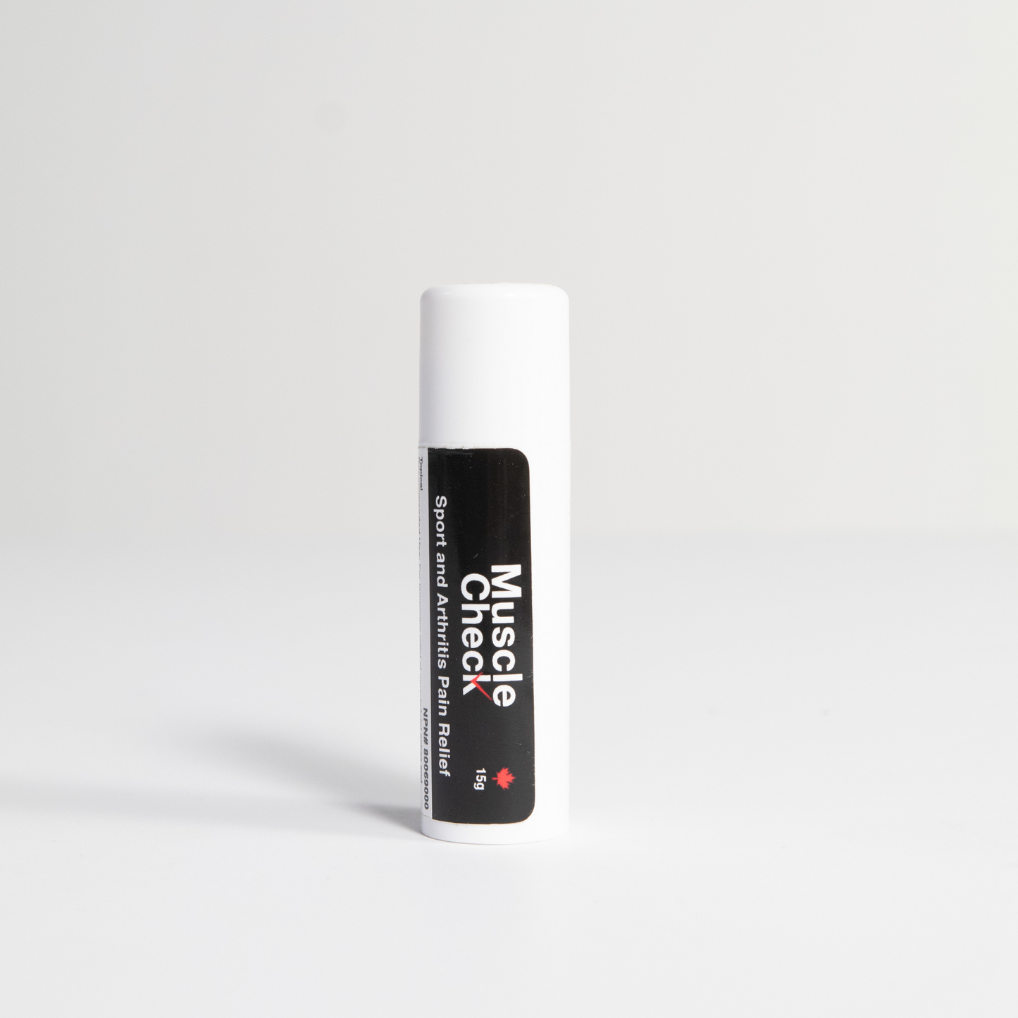 15g In a Pinch Pain Relief Stick