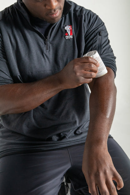 Tub and Stick Powerful Pain Relief Combo